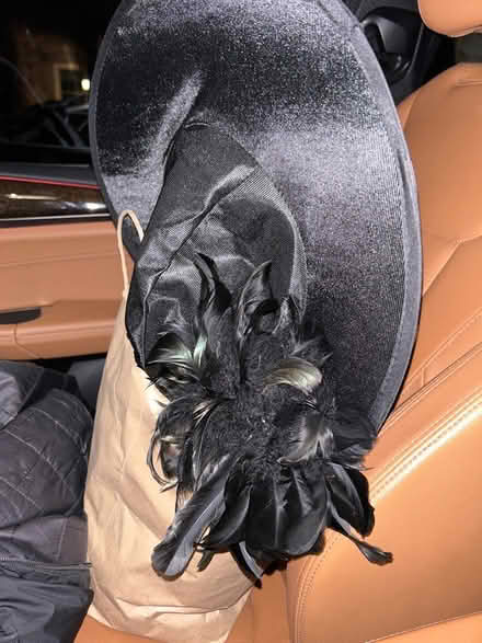 Photo of free Bag of Halloween costumes (Kentlands in Gaithersburg) #1
