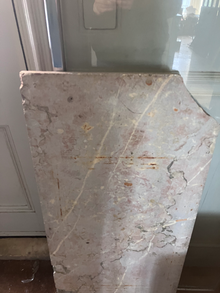 Photo of free Marble offcut (Hastings TN34) #3