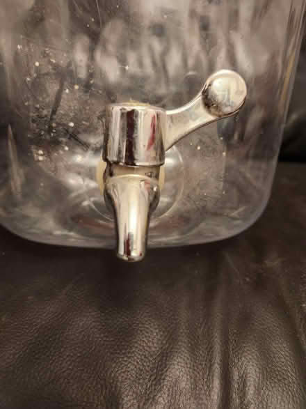 Photo of free Cold drinks/water dispenser (Acocks Green B27) #1