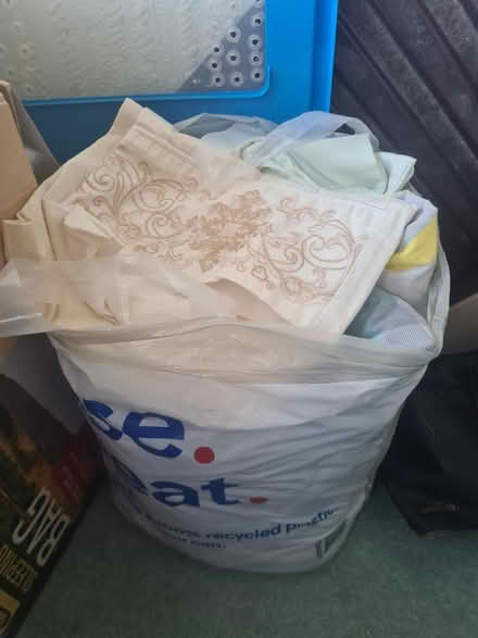 Photo of free Assorted bedding (Loanhead, EH20) #1