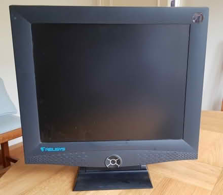 Photo of free Monitor (Bystock EX8) #1
