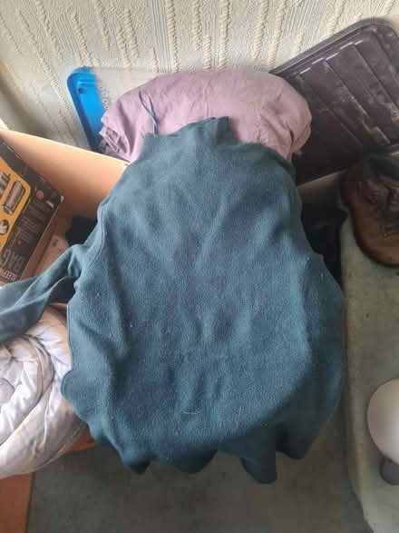 Photo of free Mixed ladies clothing (Loanhead, EH20) #2