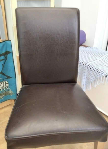 Photo of free Chair (A137 Brantham CO11) #1