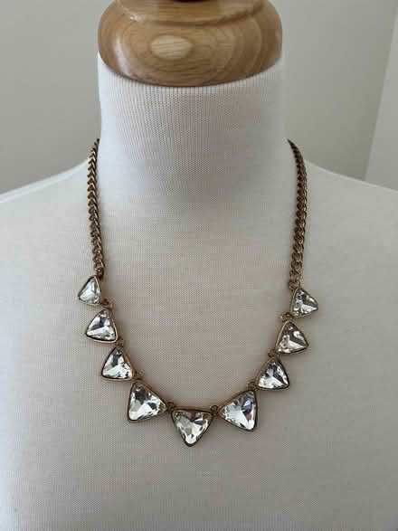 Photo of free 18 Necklaces (Big Bethel/Saunders HPT) #2