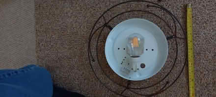Photo of free Light, pair (Shorton TQ3) #1