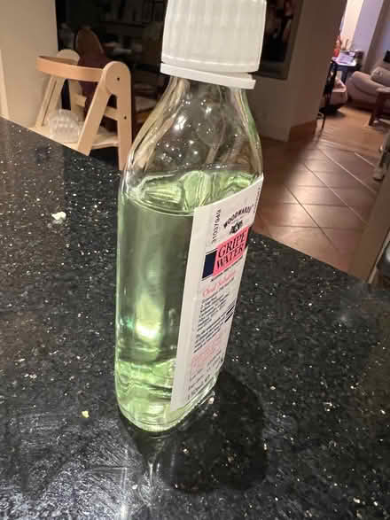 Photo of free Gripe water (TW7) #2