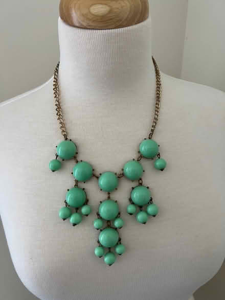 Photo of free 18 Necklaces (Big Bethel/Saunders HPT) #3