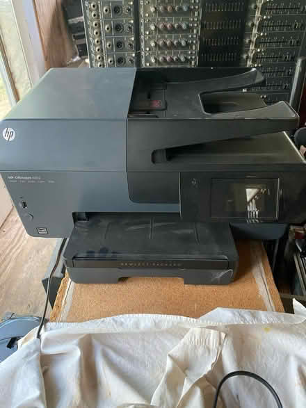 Photo of free Moving Give Away (Northwest Collinsville Texas) #4