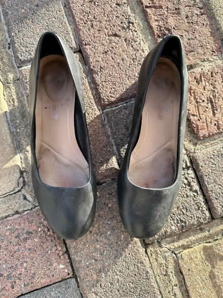Photo of free Shoes (Bromley BR2) #1