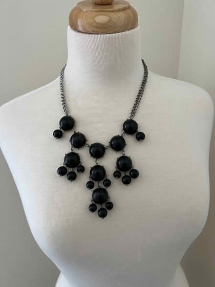 Photo of free 18 Necklaces (Big Bethel/Saunders HPT) #1