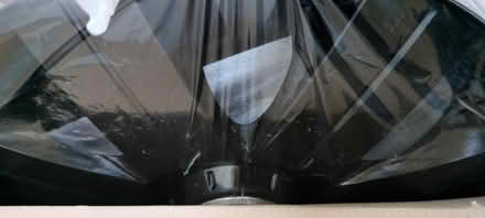 Photo of free 15inch Black wheel covers (Bilston EH25) #1