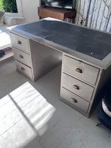 Photo of free Desk (Hastings TN34) #1