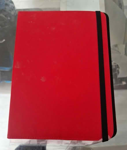 Photo of free Tablet case (Hellingly) #1