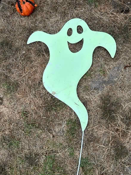 Photo of free Halloween decorations (Richmond, CA) #1