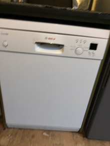 Photo of free Dishwasher (Hastings TN34) #1