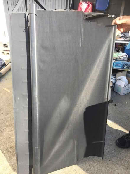 Photo of free Retractable Parcel Shelf For Citreon C4 Picasso (CT10) #2
