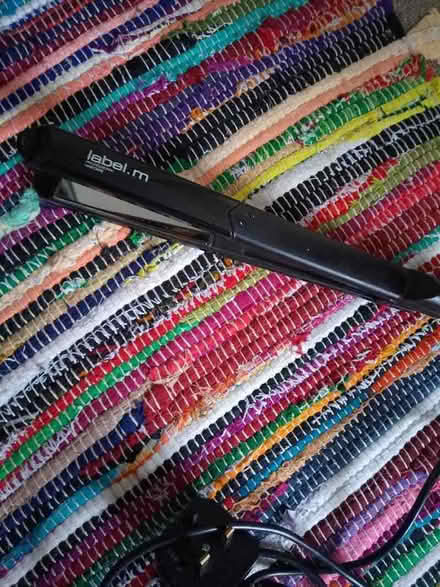 Photo of free Straighteners (Boothgate DE56) #1
