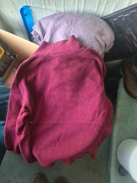 Photo of free Mixed ladies clothing (Loanhead, EH20) #3