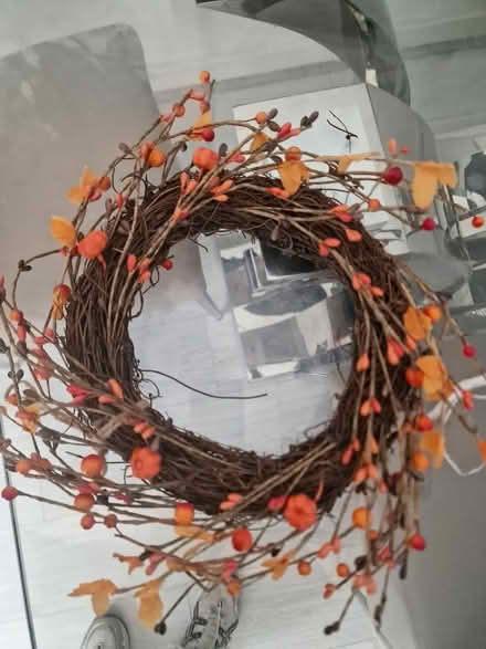 Photo of free Wreath (Hellingly) #1