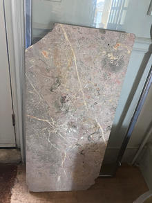 Photo of free Marble offcut (Hastings TN34) #1