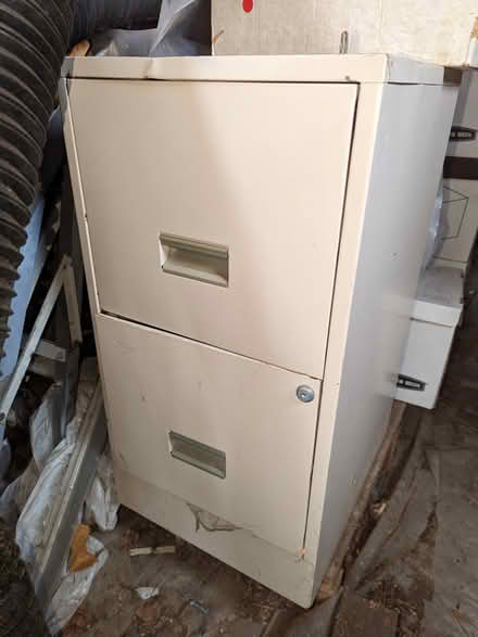 Photo of free Filing cabinet (Hayward NE) #1