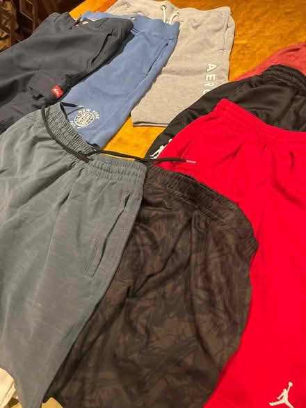 Photo of free Boys Shorts (Armonk ny) #3