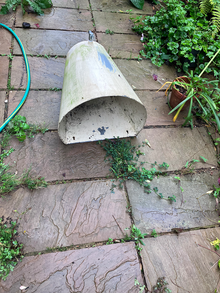 Photo of free Water butt (Hastings TN34) #2