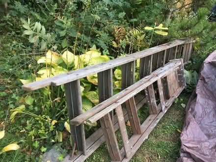Photo of free Curbside (Yonkers near Bronxville) #4