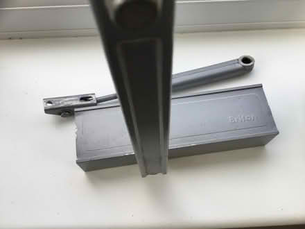 Photo of free Heavy duty door closer (Stretton DE55) #1