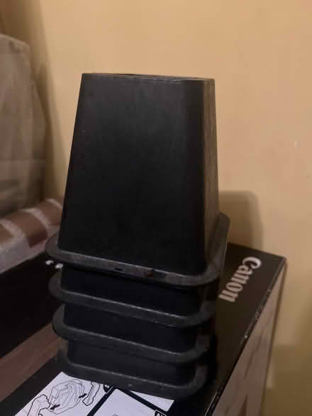 Photo of free 4 bed risers (Silver Spring) #1