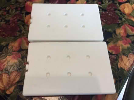 Photo of free Freezer blocks x 2 (Spacey Houses HG3) #1