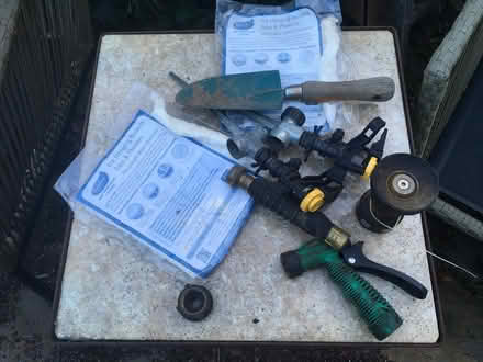 Photo of free Curbside (Yonkers near Bronxville) #3