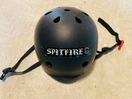 Photo of free Skateboard Helmet (Moretonhampstead) #3