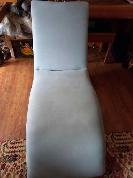 Photo of free Chaise longue (Royal Leamington Spa CV31) #2