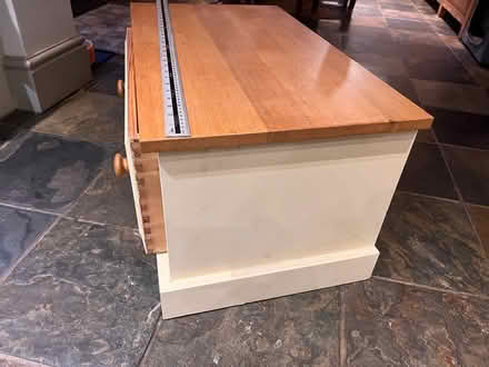 Photo of free Draw unit or TV stand (Pulborough) #2