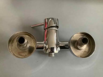 Photo of free Shower mixer tap (Eastbourne BN20) #2