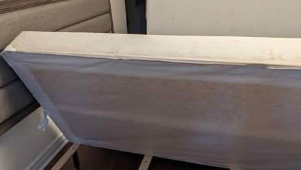 Photo of free 2 twin bedbox. Together a king aize (Thornhill) #3