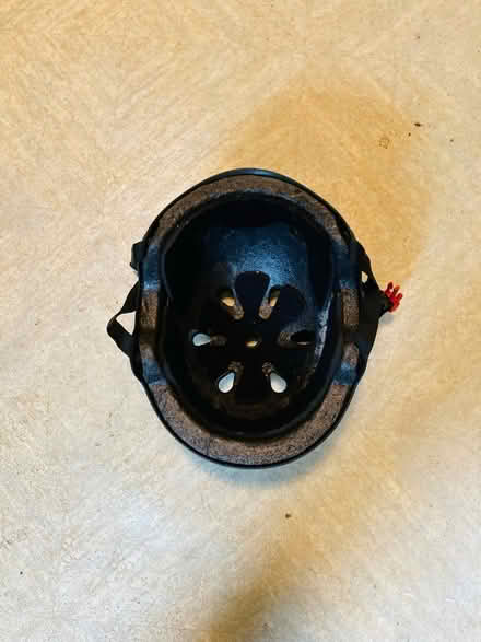 Photo of free Skateboard Helmet (Moretonhampstead) #2