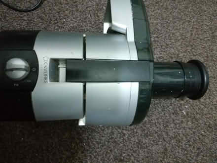 Photo of Juicer (Greystone S11) #2