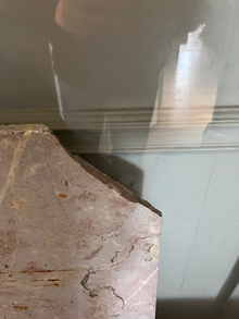Photo of free Marble offcut (Hastings TN34) #4