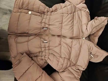 Photo of free Small pale pink girls jacket (Acocks Green B27) #2