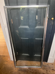Photo of free Glass shower screen (Hastings TN34) #1
