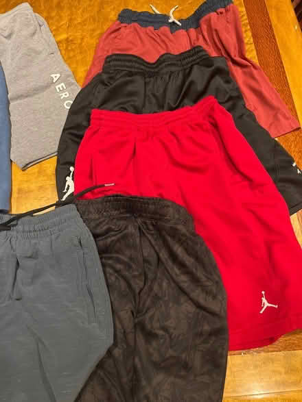 Photo of free Boys Shorts (Armonk ny) #1