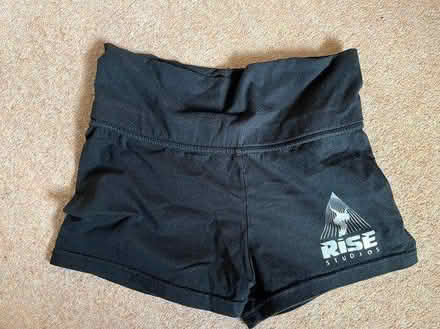Photo of free Dance shorts for Rise Studios (Mill End, WD3) #1