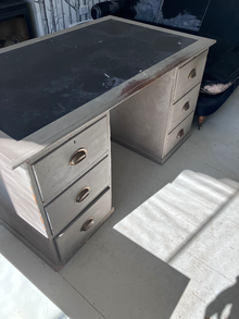 Photo of free Desk (Hastings TN34) #2