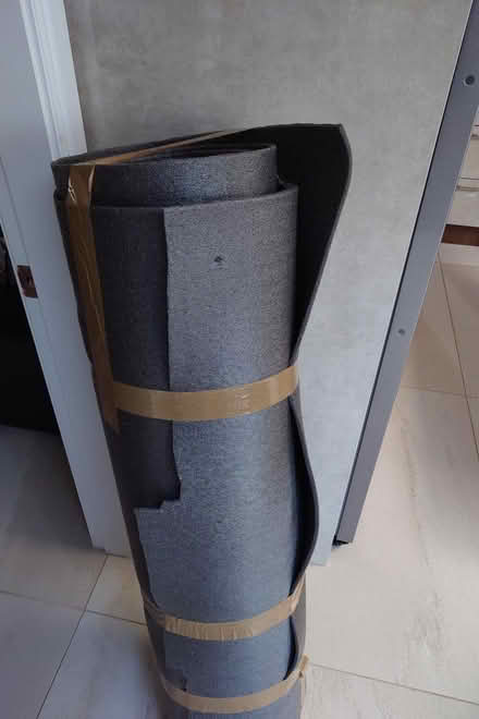 Photo of free Underlay for wooden floor or laminate B32 (Lapal B32) #2