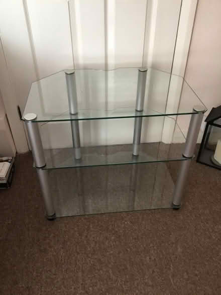 Photo of free Television stand (Larkfield ME20) #1