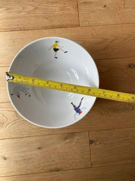 Photo of free 3 bowls (Woosehill RG41) #2