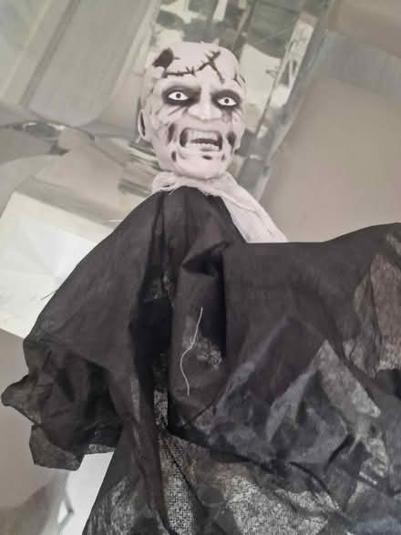 Photo of free Halloween Figure (Hellingly) #1