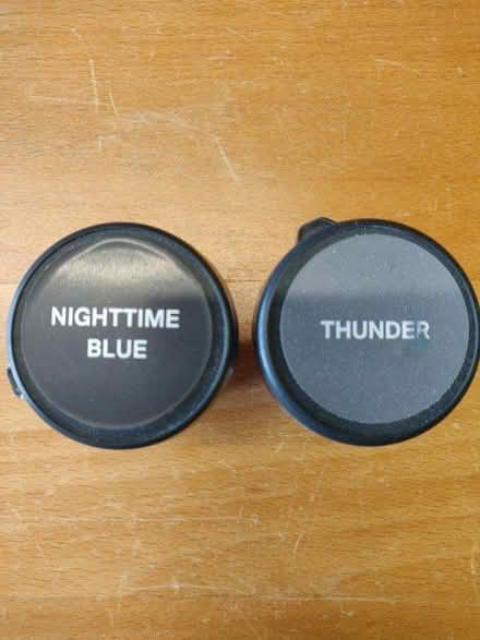 Photo of free Homebase paint tester pots (Didcot OX11) #2
